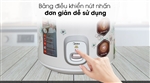 Nồi cơm nắp gài 1.8 lít Midea MR-CM1825